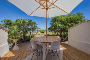 Bord de mer, superbe studio tout confort